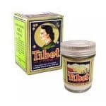 Tibet Snow Cream Small