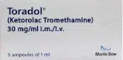 Toradol Injection 30Mgml Imiv