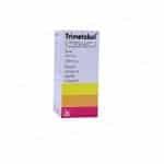 Trimetabsol Syrup 120Ml