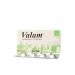 Valam 5160Mg Tablets