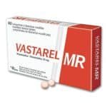 Vastarel Mr Tablets