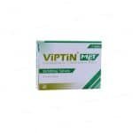 Viptinmet 50500Mg Tablets