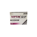 Viptinmet 50850Mg Tablets