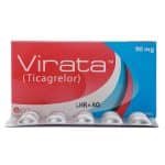Virata 90Mg Tablets