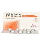 Whizix Tablets 10Mg