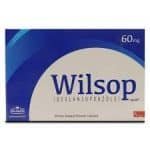 Wilsop 60mg Capsule