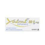 Xatral Sr Tablets