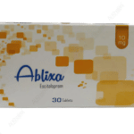 Ablixa 10Mg Tablets