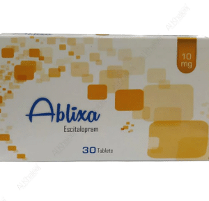 Ablixa 10Mg Tablets