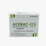 Acenac Sr Capsules