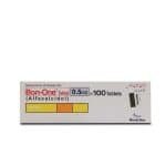 Bon One Tablets 0.5Mcg