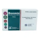 Bonmin Tablets