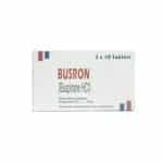 Busron Tablets