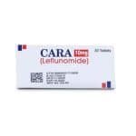 Cara 10mg Tablet