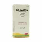 Clinacin 1% Lotion 30Ml