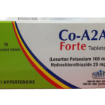 Co A2A Fort Tablets 10S