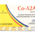 Co A2A Tablets