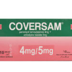 Coversam 4Mg5Mg Tablets