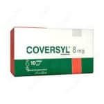 Coversyl Tablets 8Mg