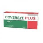 Coversyl Tablets Plus 10'S