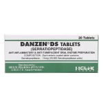 Danzen Ds Tablets