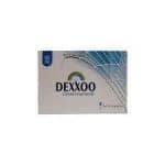 Dexxoo 60mg Capsule