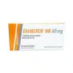 Diamicron 80Mg Tablets