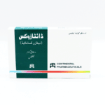 Diatazox 500Mg Tablets