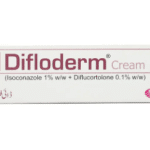 Difloderm Cream 10G