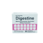 Digestine Capsule