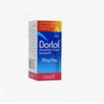Dorlol Eye Drop