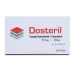 Dosteril Tablets 30S