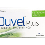Duvel Plus 501000Mg Tablets