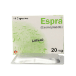 Espra 20mg Capsule