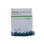 Evion Capsules 200Mg