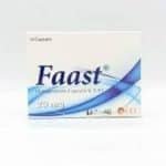 faast 20mg