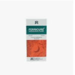 Ferricure Syrup 120Ml