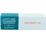 Flogocid Ointment 15Gm