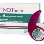 Foster Nexthaler 2006Mcg