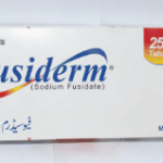 Fusiderm 250mg Tablet