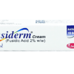 Fusiderm Cream