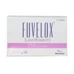 Fuvelox 250Mg Tablets