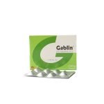 Gablin Capsules 150Mg