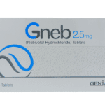 Gneb 2.5mg Tablet
