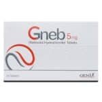 Gneb 5Mg Tablets