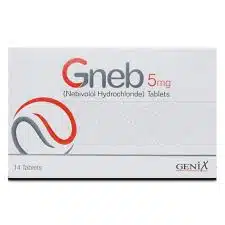 Gneb 5Mg Tablets