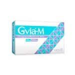 Gvia M 501000Mg Tablets