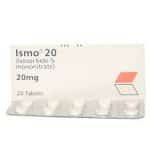 Ismo 20 Tablets 20Mg