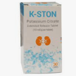 K Ston Tablets 30S