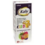 Kalv Syrup